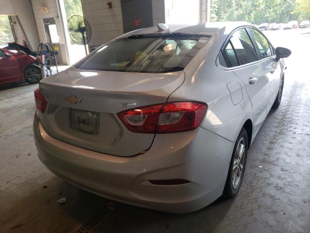 Photo 3 VIN: 1G1BE5SM4G7242999 - CHEVROLET CRUZE LT 