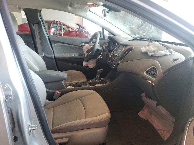 Photo 4 VIN: 1G1BE5SM4G7242999 - CHEVROLET CRUZE LT 