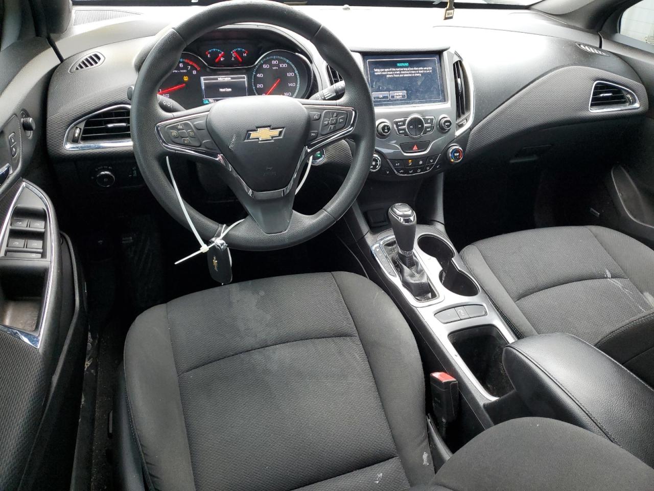 Photo 7 VIN: 1G1BE5SM4G7244980 - CHEVROLET CRUZE 