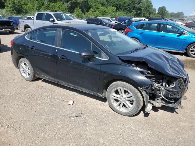 Photo 3 VIN: 1G1BE5SM4G7245191 - CHEVROLET CRUZE 