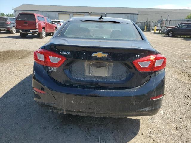 Photo 5 VIN: 1G1BE5SM4G7245191 - CHEVROLET CRUZE 