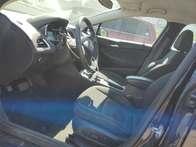 Photo 6 VIN: 1G1BE5SM4G7245191 - CHEVROLET CRUZE 