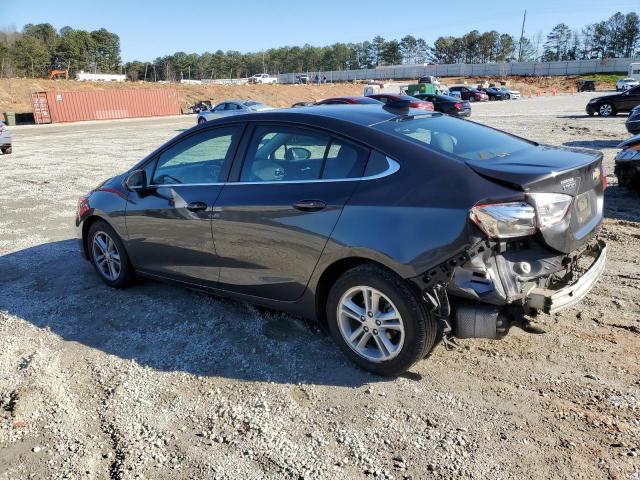 Photo 1 VIN: 1G1BE5SM4G7245207 - CHEVROLET CRUZE 