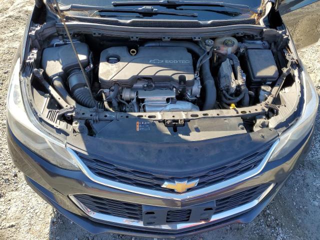 Photo 10 VIN: 1G1BE5SM4G7245207 - CHEVROLET CRUZE 