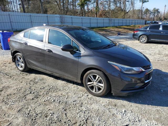 Photo 3 VIN: 1G1BE5SM4G7245207 - CHEVROLET CRUZE 