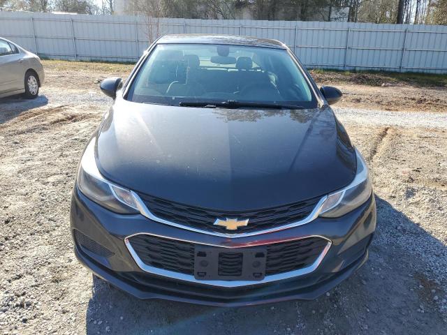 Photo 4 VIN: 1G1BE5SM4G7245207 - CHEVROLET CRUZE 