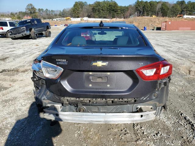 Photo 5 VIN: 1G1BE5SM4G7245207 - CHEVROLET CRUZE 