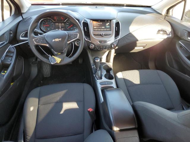 Photo 7 VIN: 1G1BE5SM4G7245207 - CHEVROLET CRUZE 