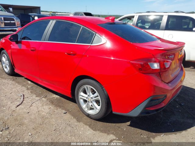 Photo 2 VIN: 1G1BE5SM4G7245255 - CHEVROLET CRUZE 