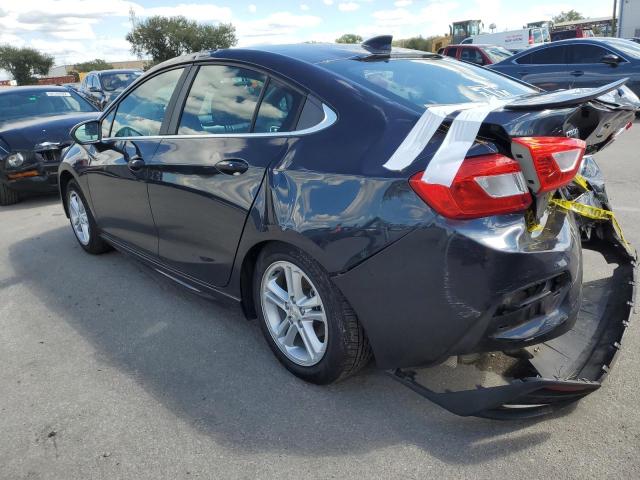 Photo 2 VIN: 1G1BE5SM4G7248222 - CHEVROLET CRUZE LT 