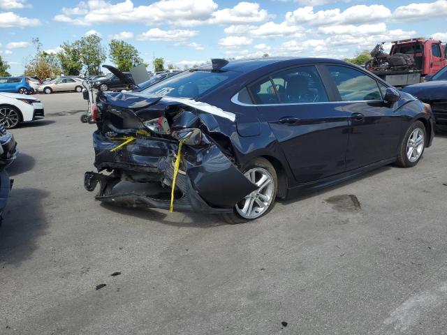 Photo 3 VIN: 1G1BE5SM4G7248222 - CHEVROLET CRUZE LT 