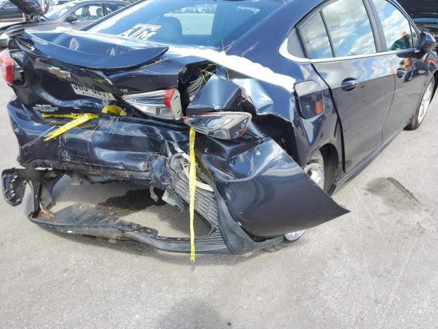 Photo 8 VIN: 1G1BE5SM4G7248222 - CHEVROLET CRUZE LT 