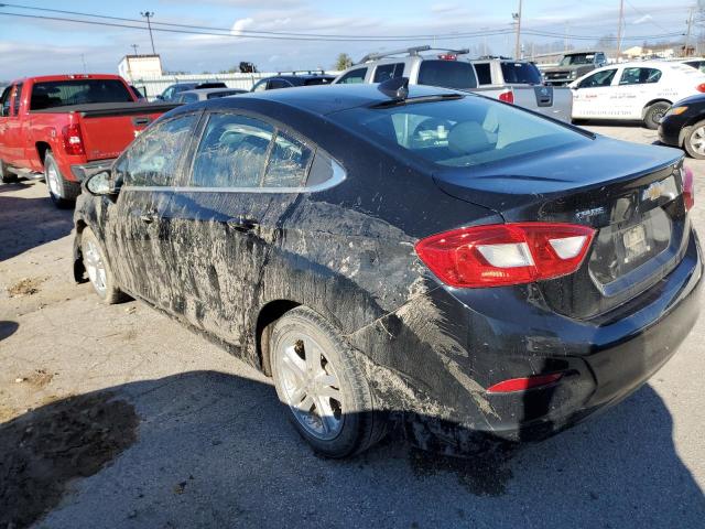 Photo 1 VIN: 1G1BE5SM4G7248477 - CHEVROLET CRUZE LT 