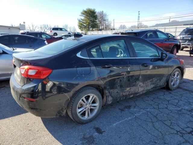 Photo 2 VIN: 1G1BE5SM4G7248477 - CHEVROLET CRUZE LT 