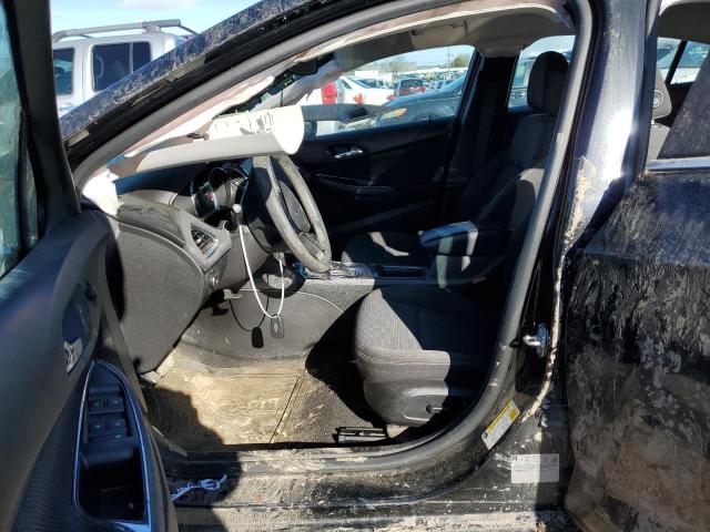 Photo 6 VIN: 1G1BE5SM4G7248477 - CHEVROLET CRUZE LT 