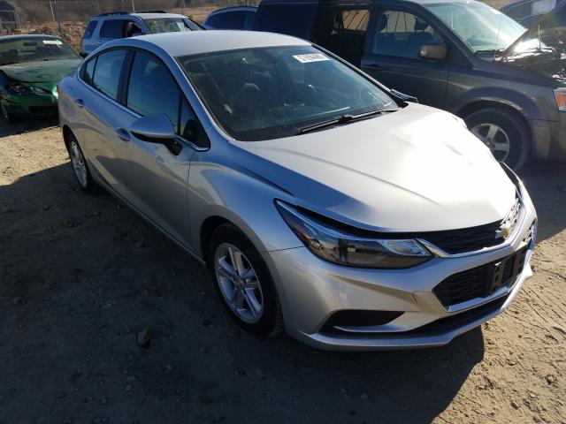 Photo 0 VIN: 1G1BE5SM4G7250732 - CHEVROLET CRUZE LT 