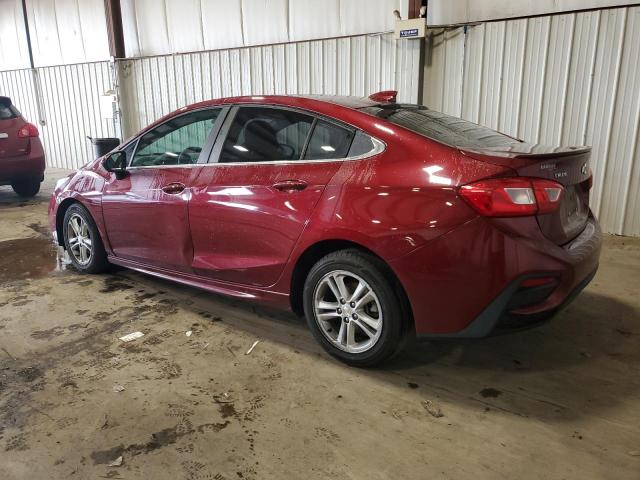 Photo 1 VIN: 1G1BE5SM4G7254179 - CHEVROLET CRUZE LT 