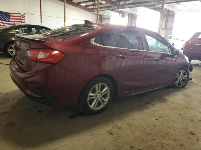 Photo 2 VIN: 1G1BE5SM4G7254179 - CHEVROLET CRUZE LT 