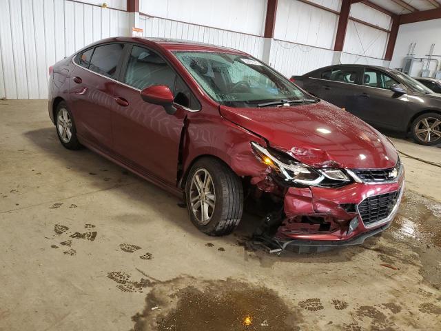 Photo 3 VIN: 1G1BE5SM4G7254179 - CHEVROLET CRUZE LT 