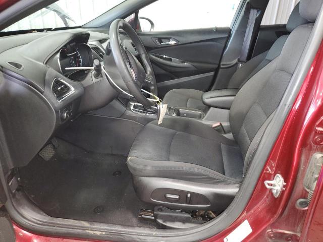 Photo 6 VIN: 1G1BE5SM4G7254179 - CHEVROLET CRUZE LT 