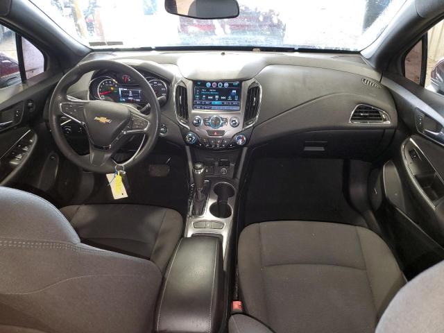 Photo 7 VIN: 1G1BE5SM4G7254179 - CHEVROLET CRUZE LT 