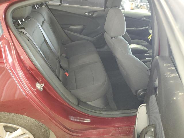 Photo 9 VIN: 1G1BE5SM4G7254179 - CHEVROLET CRUZE LT 