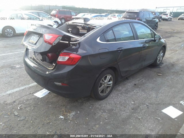 Photo 3 VIN: 1G1BE5SM4G7255428 - CHEVROLET CRUZE 