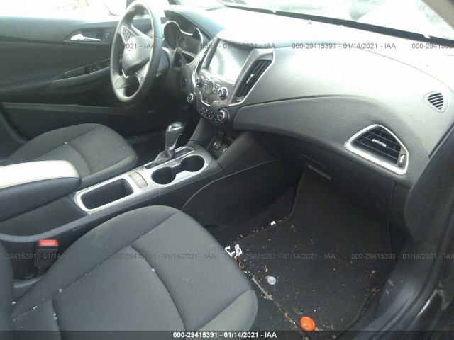 Photo 4 VIN: 1G1BE5SM4G7255428 - CHEVROLET CRUZE 