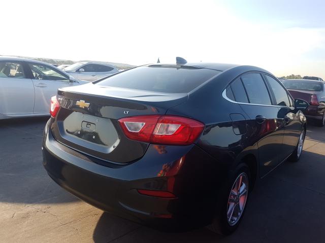 Photo 3 VIN: 1G1BE5SM4G7261830 - CHEVROLET CRUZE LT 