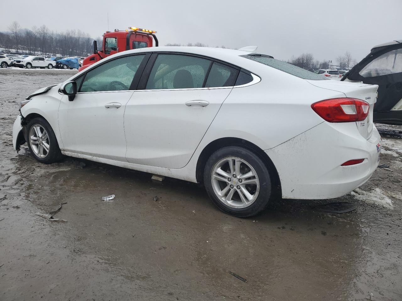 Photo 1 VIN: 1G1BE5SM4G7262394 - CHEVROLET CRUZE 