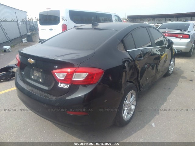 Photo 3 VIN: 1G1BE5SM4G7262850 - CHEVROLET CRUZE 