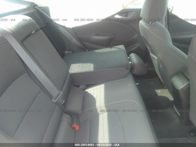 Photo 7 VIN: 1G1BE5SM4G7262850 - CHEVROLET CRUZE 