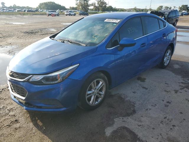 Photo 0 VIN: 1G1BE5SM4G7266459 - CHEVROLET CRUZE LT 