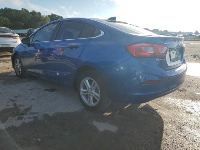 Photo 1 VIN: 1G1BE5SM4G7266459 - CHEVROLET CRUZE LT 