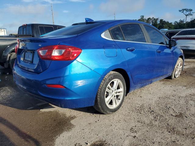 Photo 2 VIN: 1G1BE5SM4G7266459 - CHEVROLET CRUZE LT 