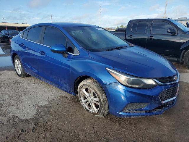 Photo 3 VIN: 1G1BE5SM4G7266459 - CHEVROLET CRUZE LT 