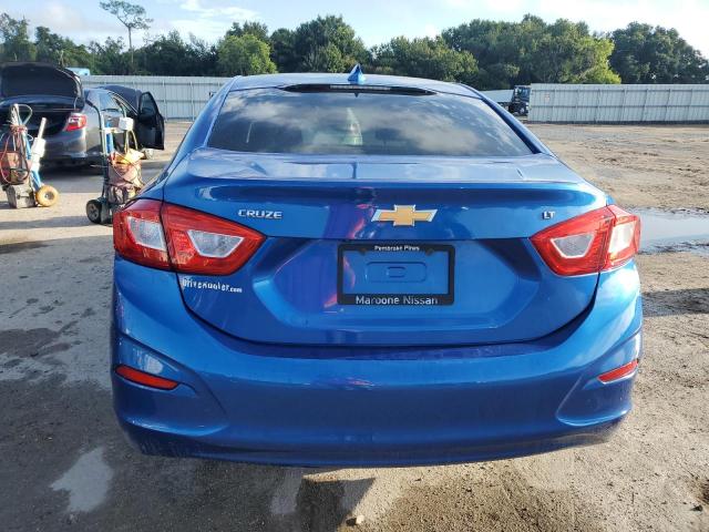 Photo 5 VIN: 1G1BE5SM4G7266459 - CHEVROLET CRUZE LT 