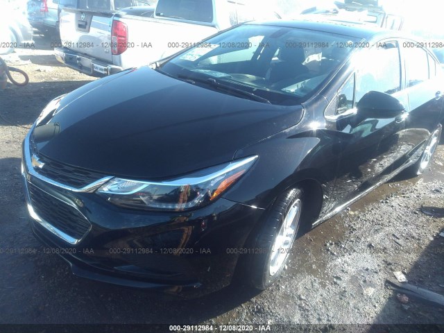 Photo 1 VIN: 1G1BE5SM4G7266879 - CHEVROLET CRUZE 