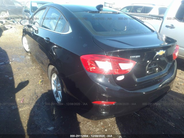 Photo 2 VIN: 1G1BE5SM4G7266879 - CHEVROLET CRUZE 