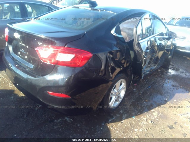 Photo 3 VIN: 1G1BE5SM4G7266879 - CHEVROLET CRUZE 