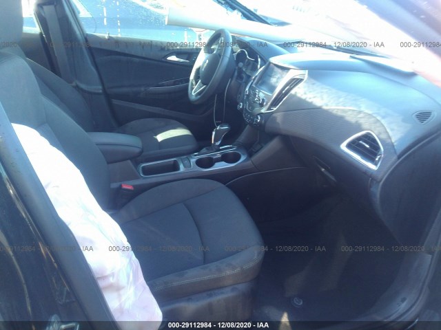 Photo 4 VIN: 1G1BE5SM4G7266879 - CHEVROLET CRUZE 