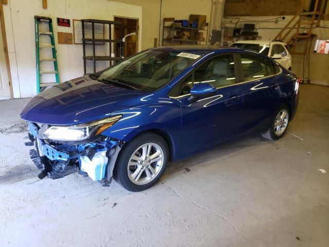 Photo 0 VIN: 1G1BE5SM4G7269037 - CHEVROLET CRUZE 