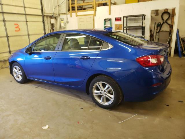 Photo 1 VIN: 1G1BE5SM4G7269037 - CHEVROLET CRUZE 