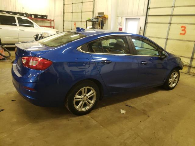 Photo 2 VIN: 1G1BE5SM4G7269037 - CHEVROLET CRUZE 