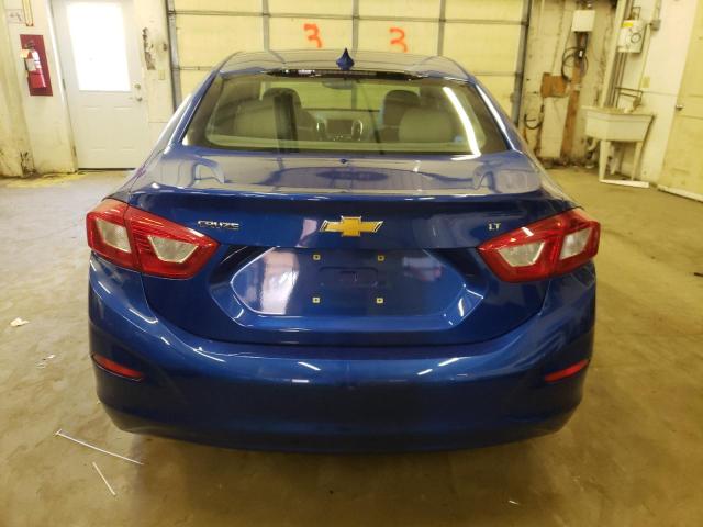 Photo 5 VIN: 1G1BE5SM4G7269037 - CHEVROLET CRUZE 