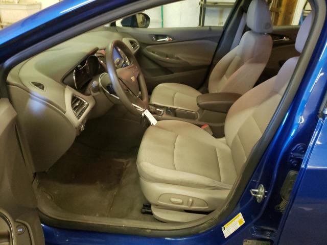 Photo 6 VIN: 1G1BE5SM4G7269037 - CHEVROLET CRUZE 