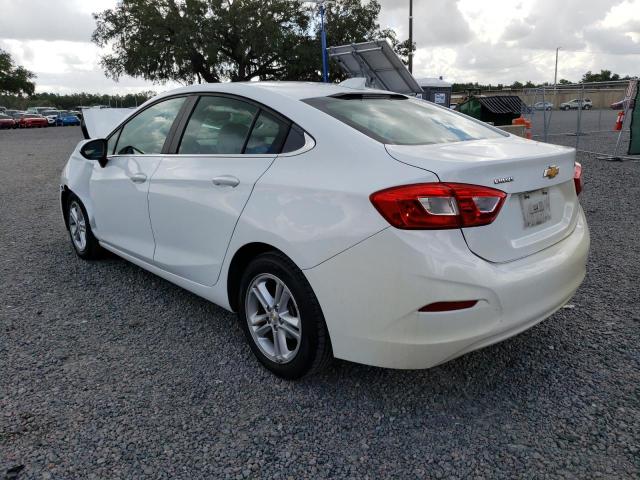 Photo 1 VIN: 1G1BE5SM4G7269684 - CHEVROLET CRUZE LT 