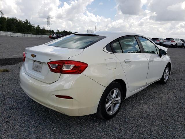 Photo 2 VIN: 1G1BE5SM4G7269684 - CHEVROLET CRUZE LT 