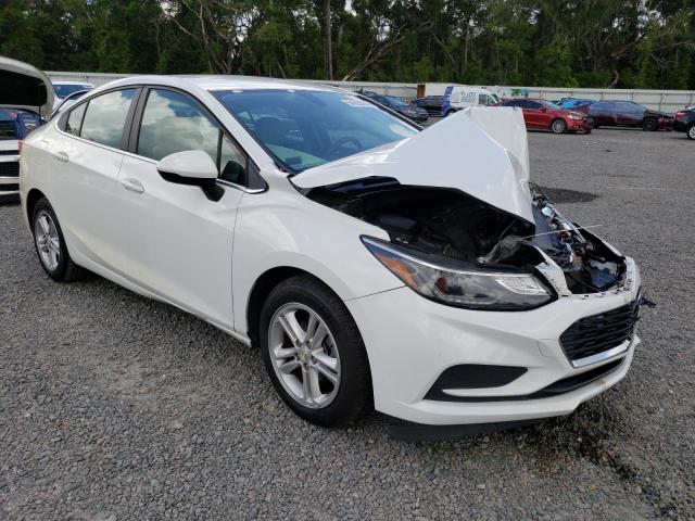 Photo 3 VIN: 1G1BE5SM4G7269684 - CHEVROLET CRUZE LT 