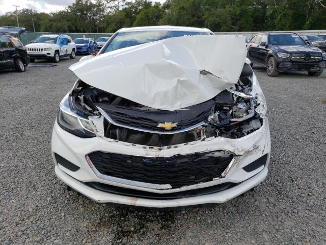 Photo 4 VIN: 1G1BE5SM4G7269684 - CHEVROLET CRUZE LT 